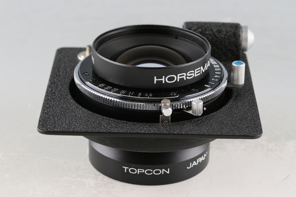 Horseman Super ER 105mm F/5.6 Lens #60620B2