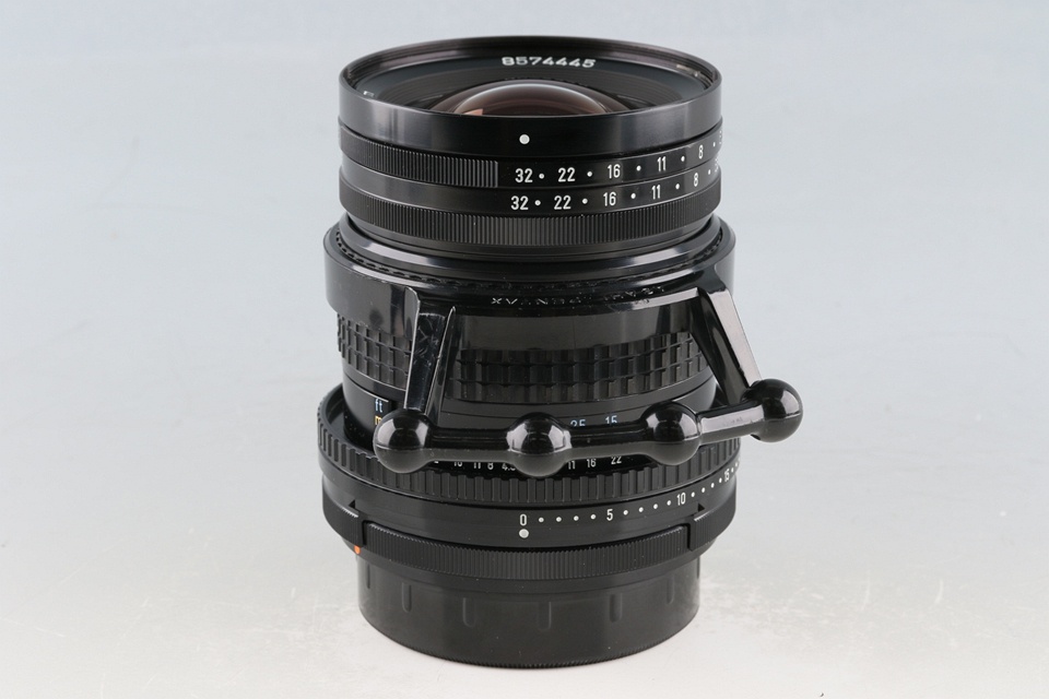 SMC Pentax 67 SHIFT 75mm F/4.5 Lens #60621C6