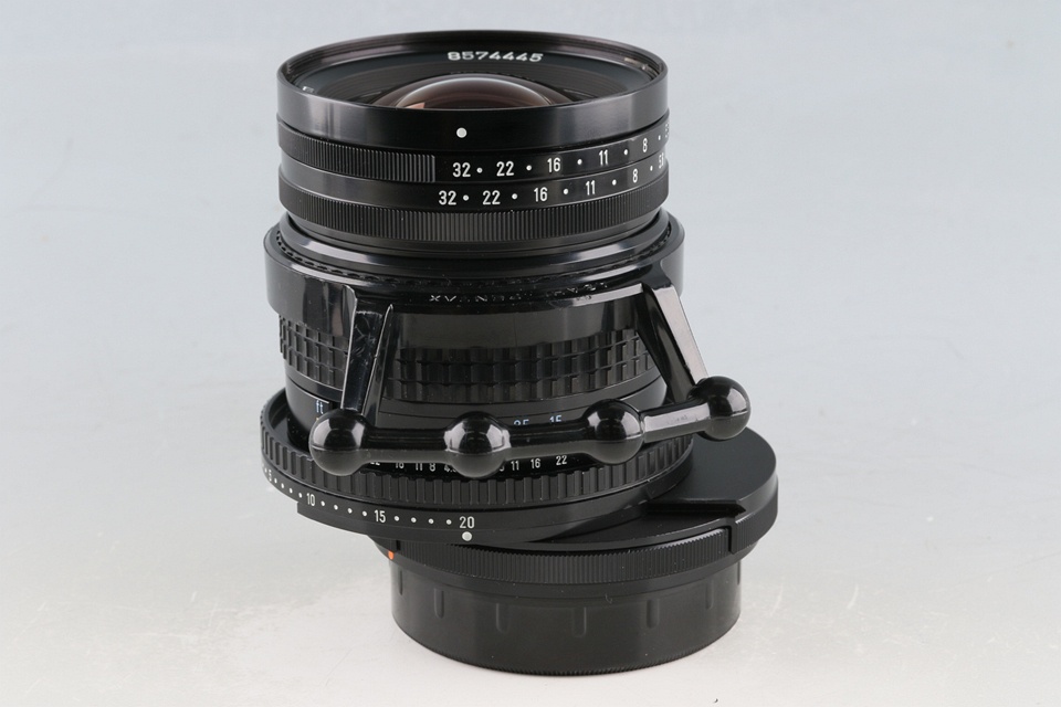 SMC Pentax 67 SHIFT 75mm F/4.5 Lens #60621C6