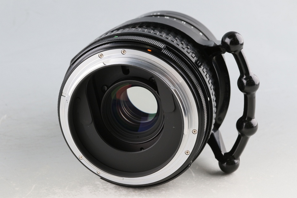 SMC Pentax 67 SHIFT 75mm F/4.5 Lens #60621C6