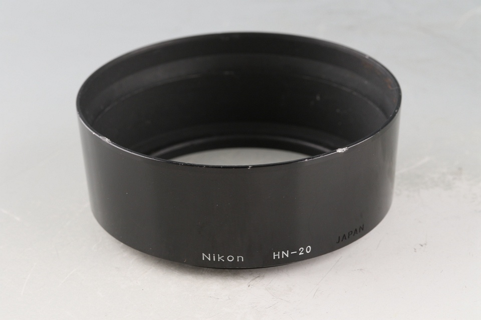 Nikon Nikkor 85mm F/1.4 Ais Lens #60622A6