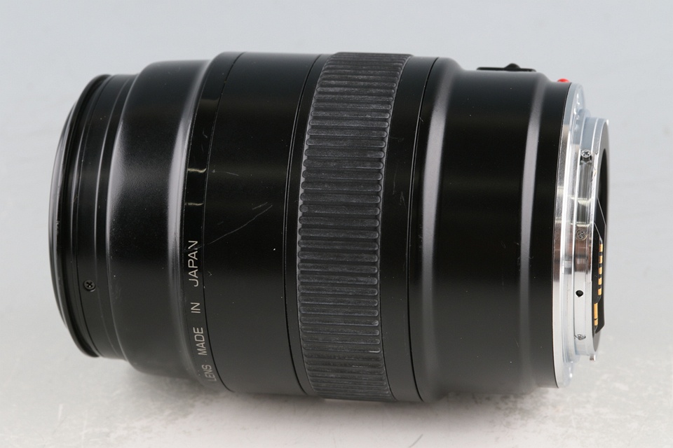 Canon EF Macro 100mm F/2.8 Lens #60623H13