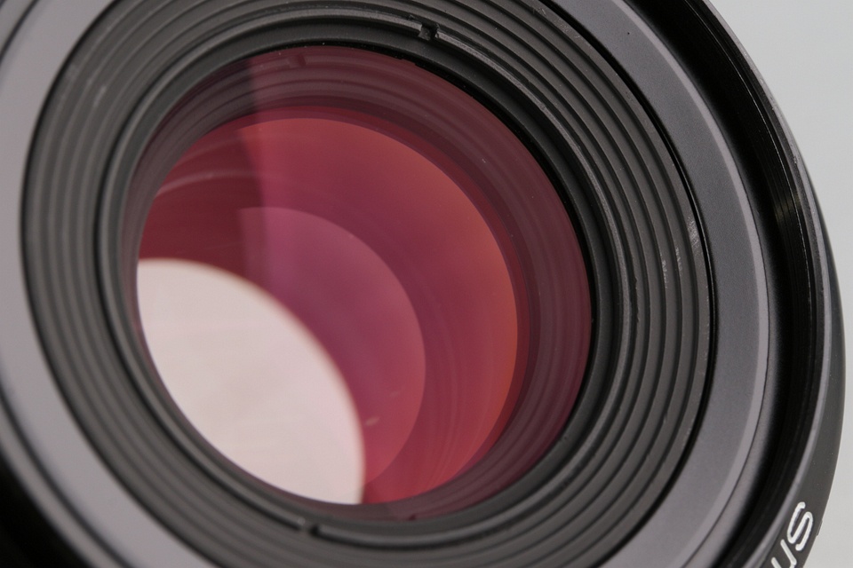 SMC Pentax-A 645 75mm F/2.8 Lens #60625C3