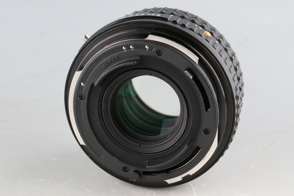 SMC Pentax-A 645 75mm F/2.8 Lens #60625C3