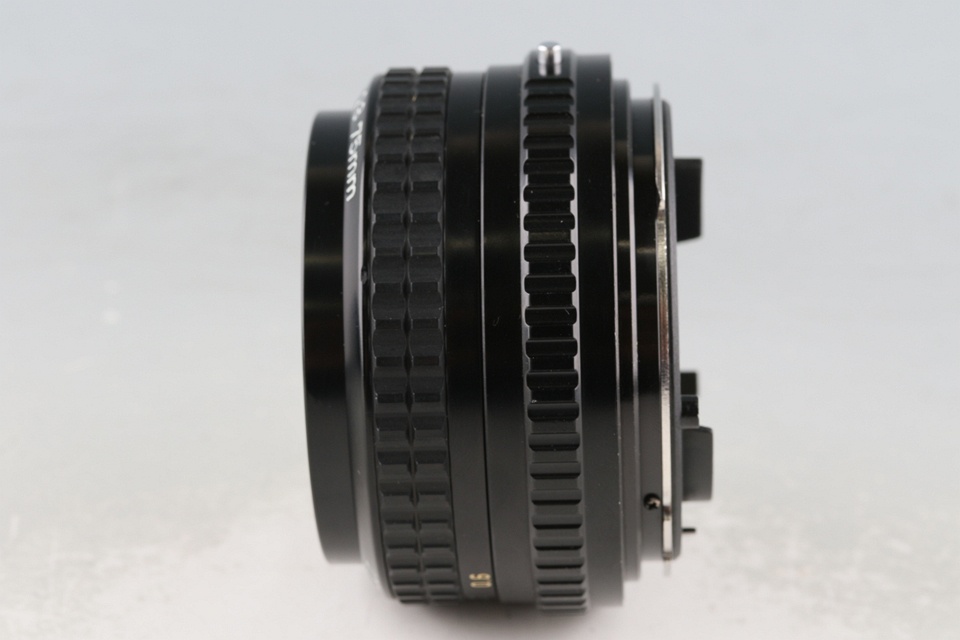 SMC Pentax-A 645 75mm F/2.8 Lens #60625C3