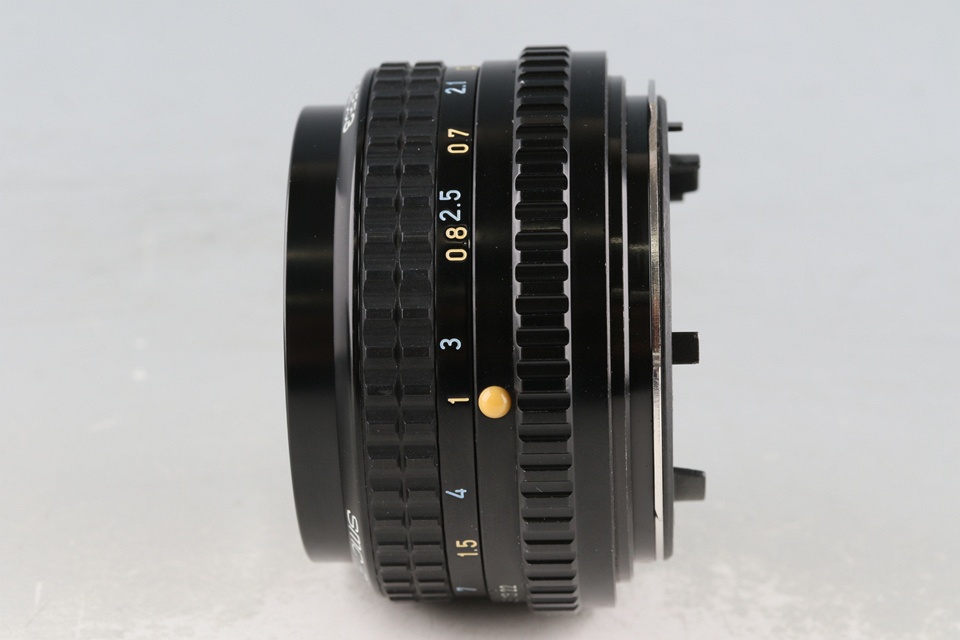 SMC Pentax-A 645 75mm F/2.8 Lens #60625C3