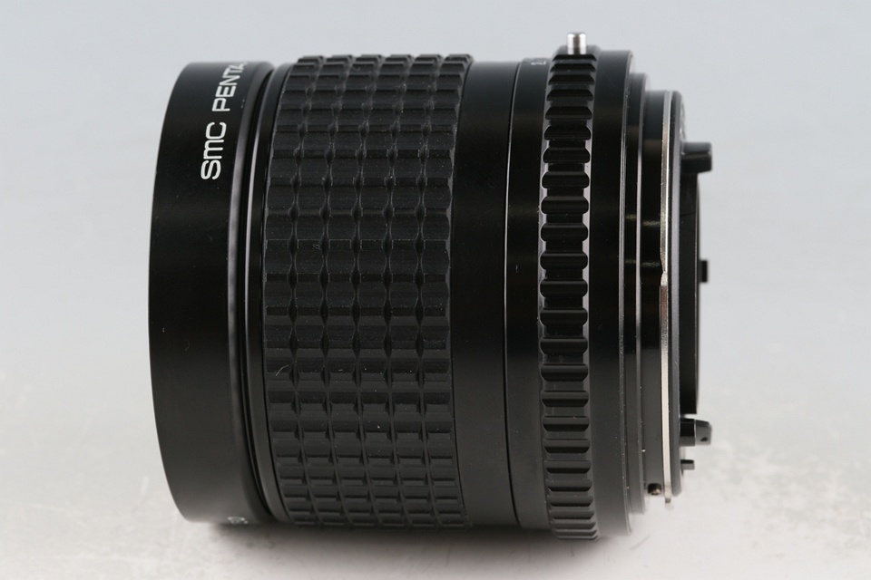 SMC Pentax -A 645 45mm F/2.8 Lens #60626C3