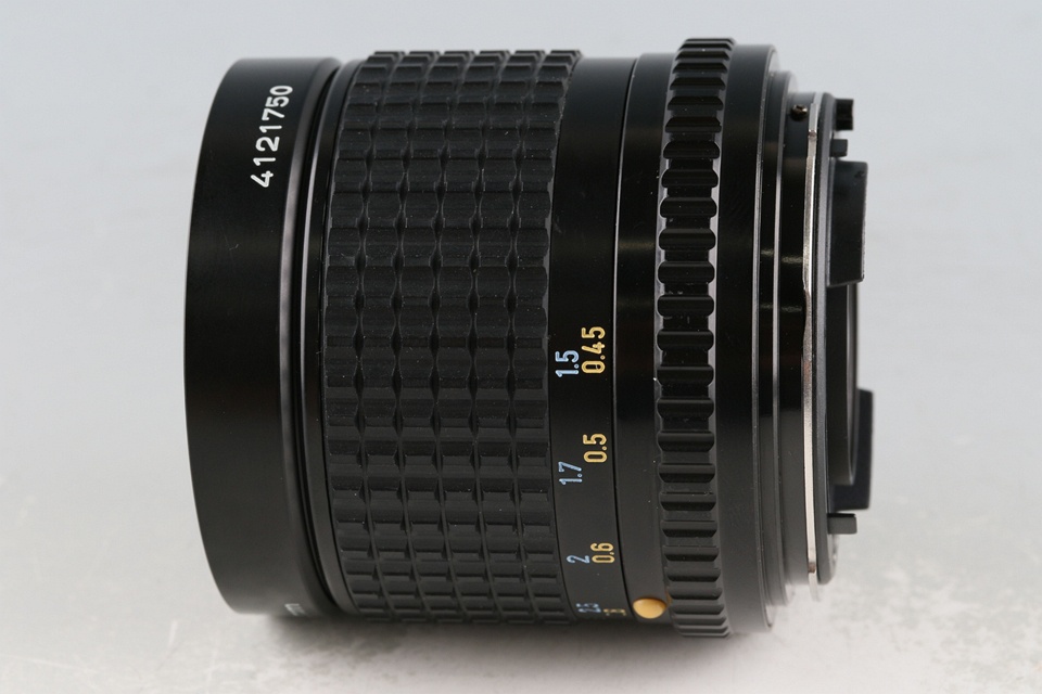 SMC Pentax -A 645 45mm F/2.8 Lens #60626C3