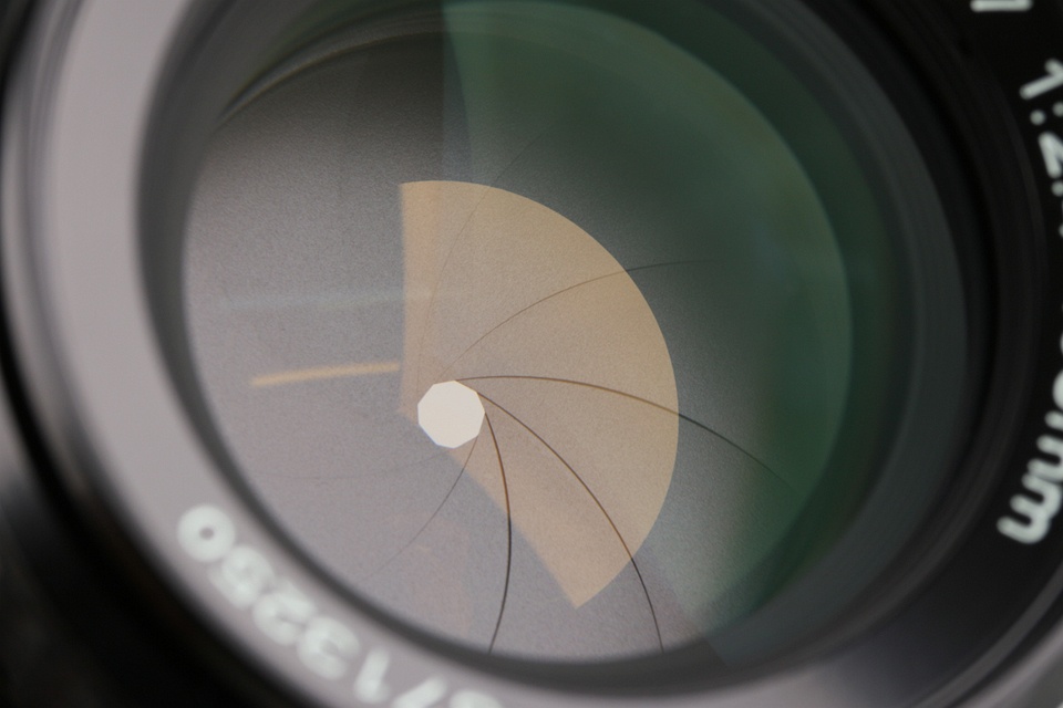 SMC Pentax 67 105mm F/2.4 Lens #60663C6