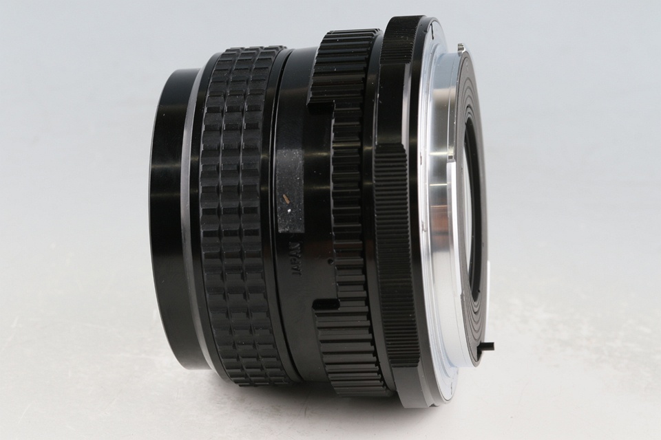 SMC Pentax 67 105mm F/2.4 Lens #60663C6