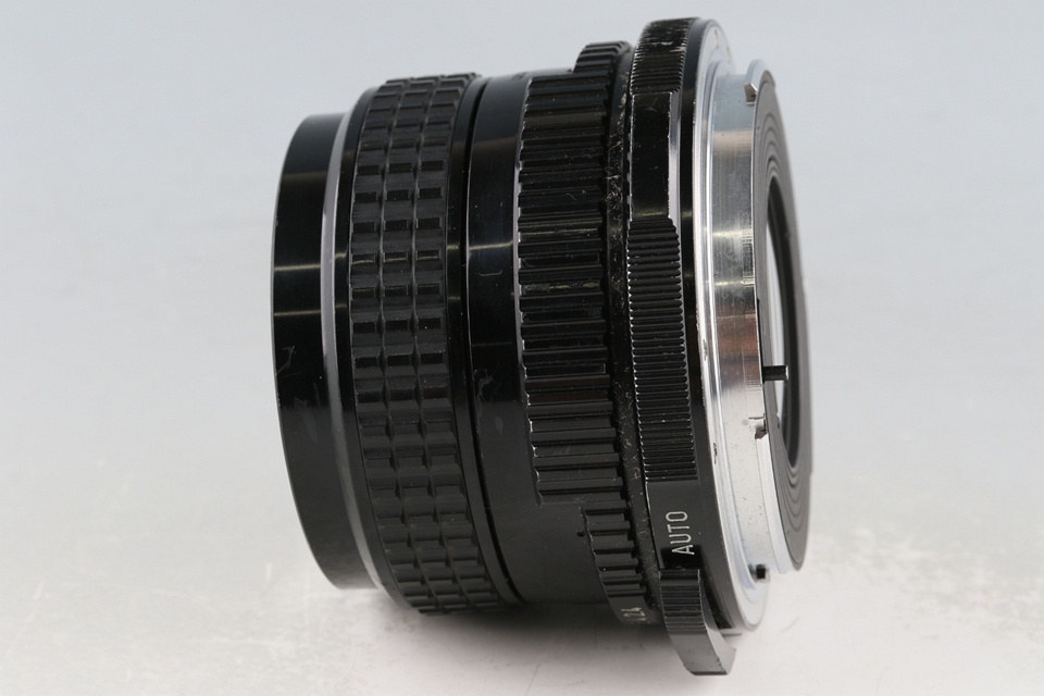 SMC Pentax 67 105mm F/2.4 Lens #60665C6