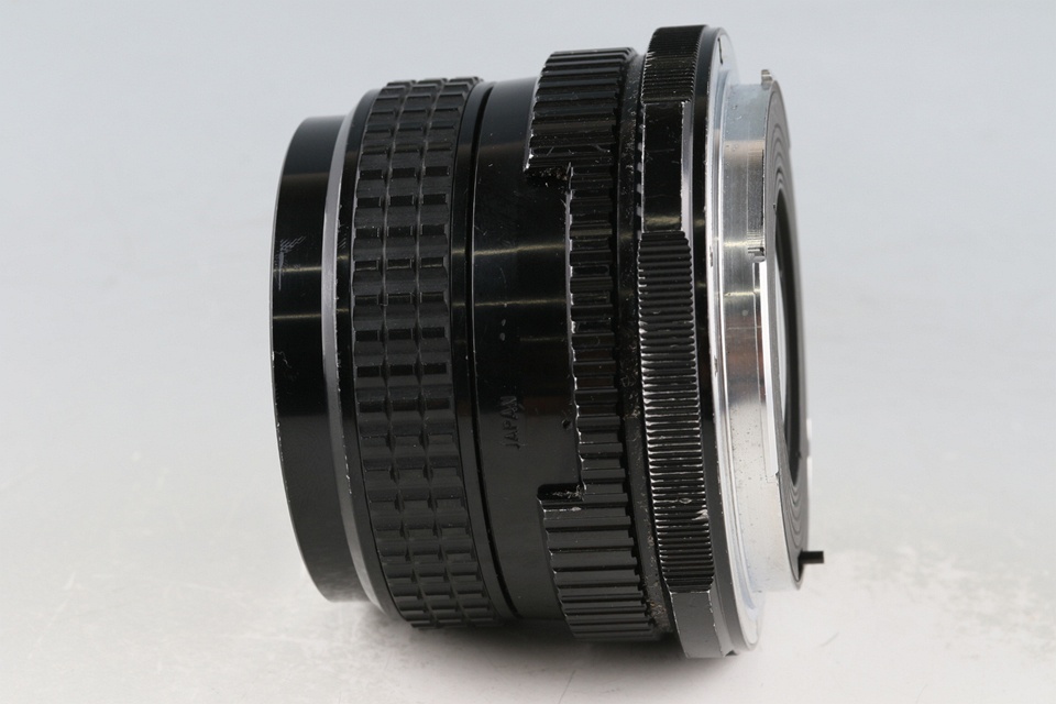 SMC Pentax 67 105mm F/2.4 Lens #60665C6