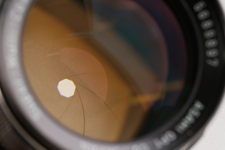 Asahi Pentax SMC Takumar 85mm F/1.8 Lens for M42 Mount #60673C3