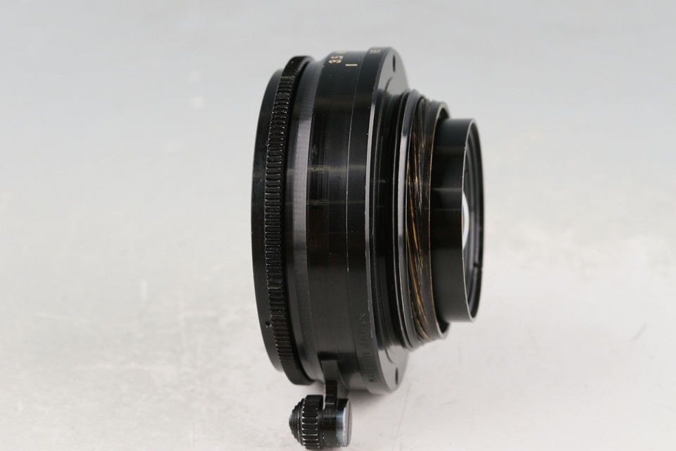 Avenon MC 28mm F/3.5 Lens for Leica L39 #60677C2