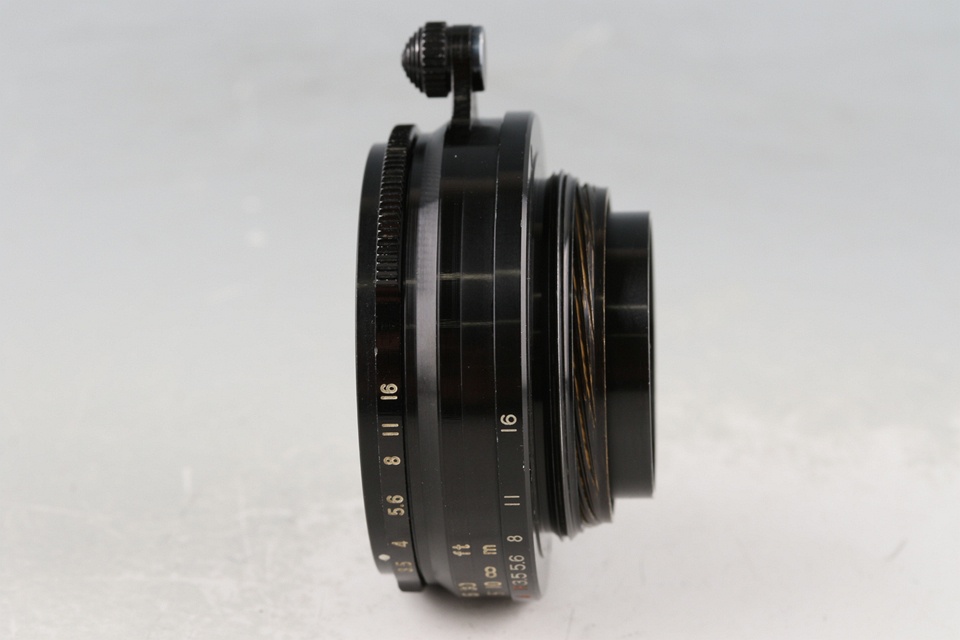 Avenon MC 28mm F/3.5 Lens for Leica L39 #60677C2