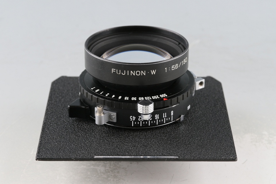 Fujifilm Fujinon.W 150mm F/5.6 Lens #60681B5
