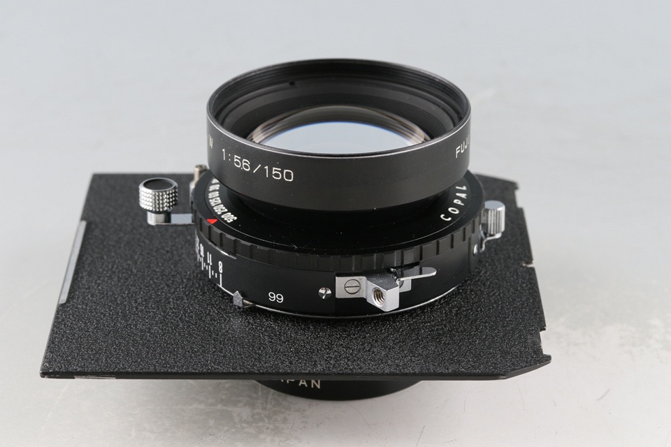 Fujifilm Fujinon.W 150mm F/5.6 Lens #60681B5
