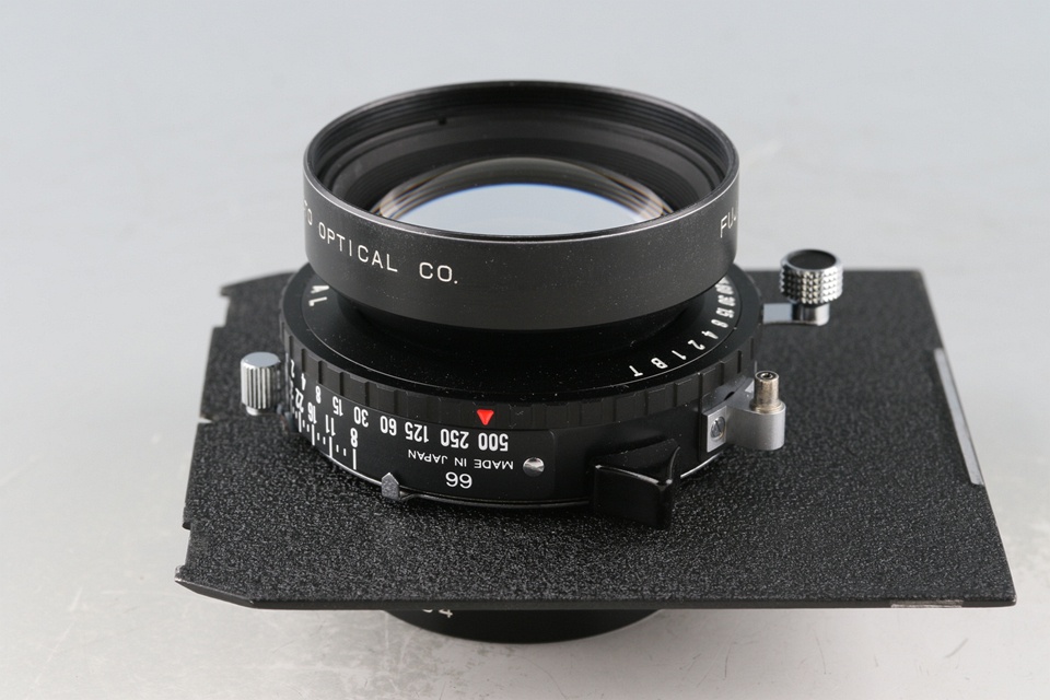 Fujifilm Fujinon.W 150mm F/5.6 Lens #60681B5
