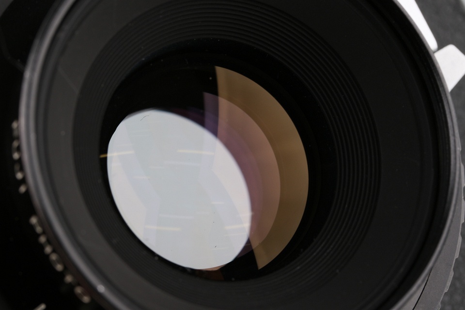 Fujifilm Fujinon.A 180mm F/9 Lens #60687B5