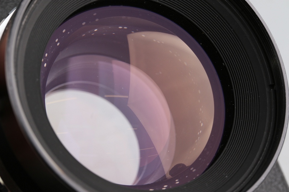 Fujifilm Fujinon.W 180mm F/5.6 Lens #60689B3