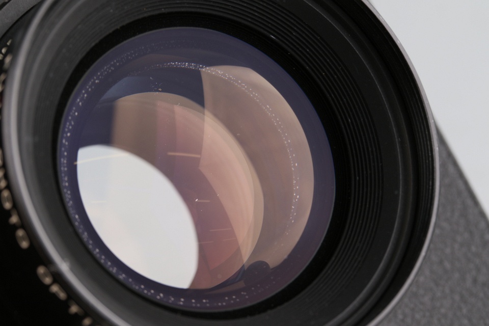 Fujifilm Fujinon.W 135mm F/5.6 Lens #60691B5