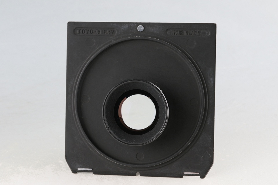 Fujifilm Fujinon.W 135mm F/5.6 Lens #60691B5