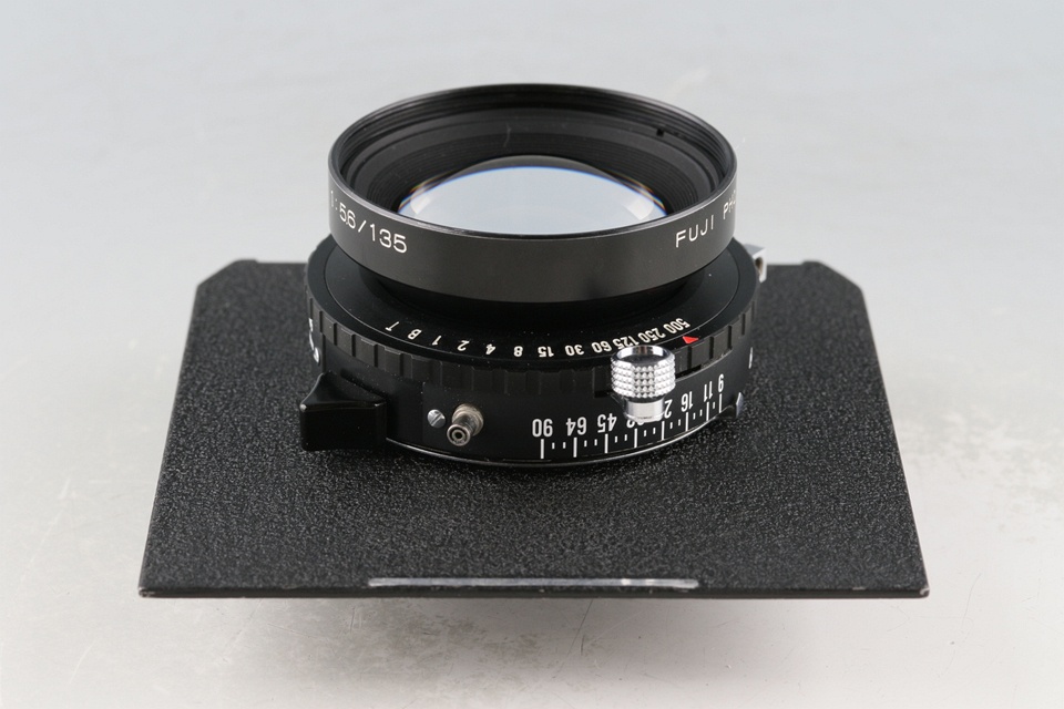 Fujifilm Fujinon.W 135mm F/5.6 Lens #60691B5