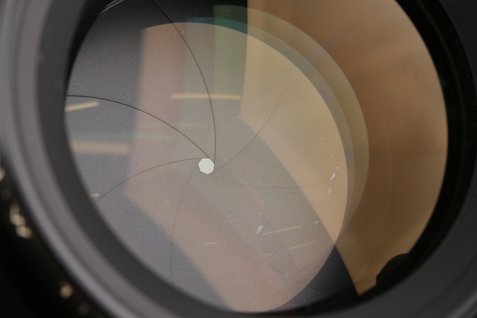 Fuji Fujifilm Fujinon.W 300mm F/5.6 Lens #60721B5