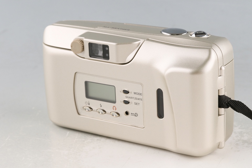 Olympus μ-III 150 35mm Point & Shoot Film Camera #60732G22