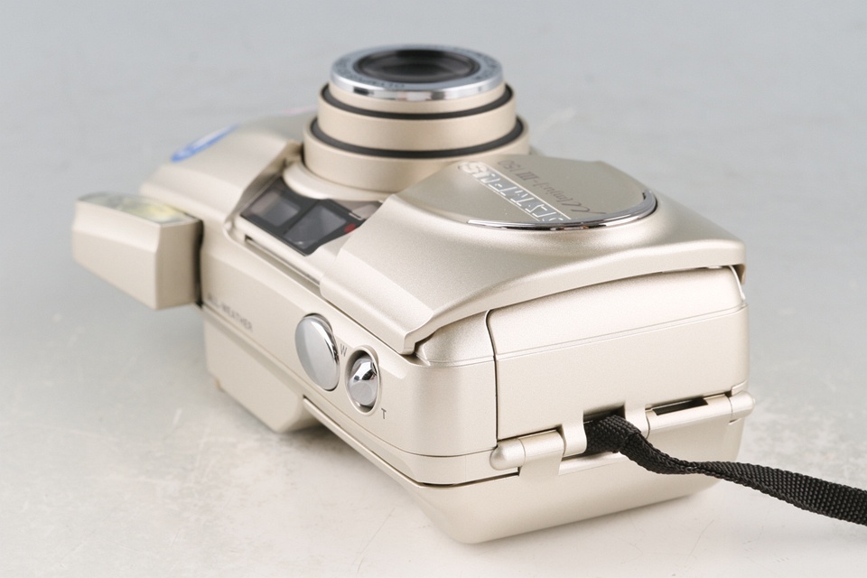 Olympus μ-III 150 35mm Point & Shoot Film Camera #60732G22