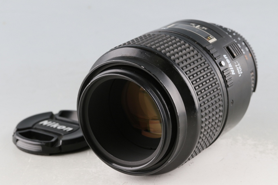 Nikon Nikkor 35mm F/1.4 Ais Lens #60742G31