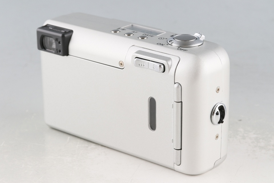 Pentax Espio 120SW 35mm Point & Shoot Film Camera #60744G22