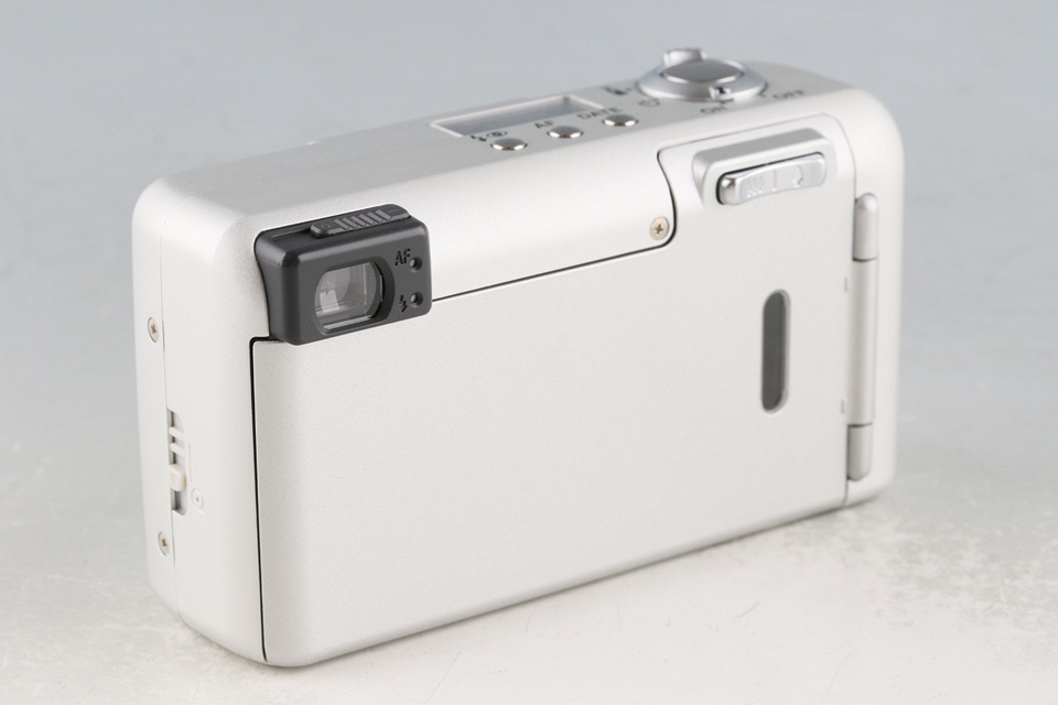 Pentax Espio 120SW 35mm Point & Shoot Film Camera #60744G22