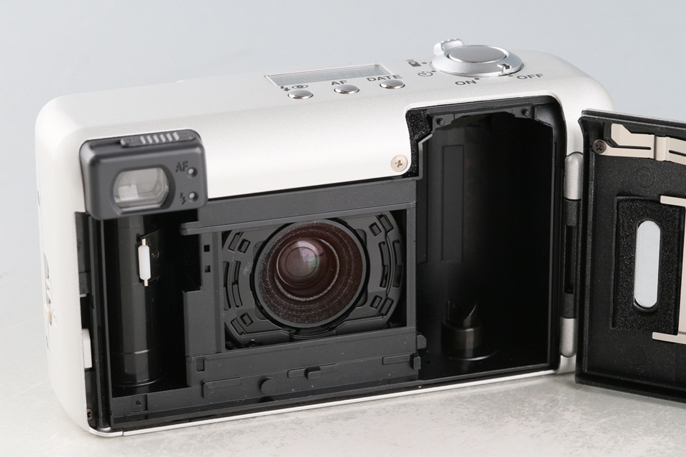 Pentax Espio 120SW 35mm Point & Shoot Film Camera #60744G22