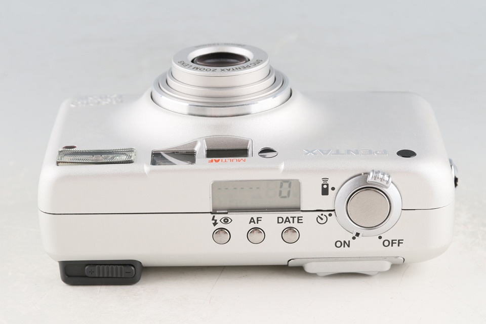 Pentax Espio 120SW 35mm Point & Shoot Film Camera #60744G22