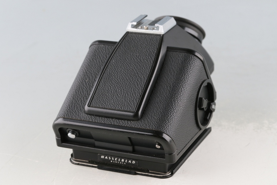 Hasselblad PME3 Meter Prism Finder #60767F3