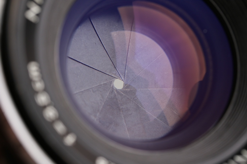 Nikon W-Nikkor 35mm F/1.8 Lens for Nikon S #60772A3