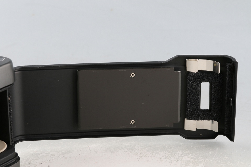 Contax S2b 35mm SLR Film Camera #60788D5