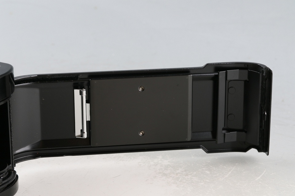 Canon AE-1 Program + Tokina AT-X 28-85mm F/3.5-4.5 Lens #60796D5