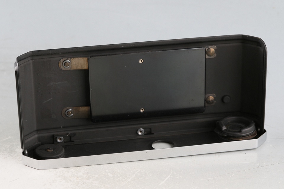 Nikon S2 + Nikkor-S.C 50mm F/1.4 Lens With Box #60806L4