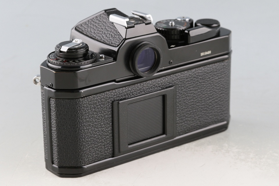 Nikon FE2 35mm SLR Film Camera #60867D3