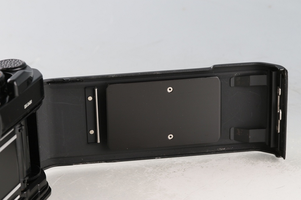 Nikon FE2 35mm SLR Film Camera #60867D3