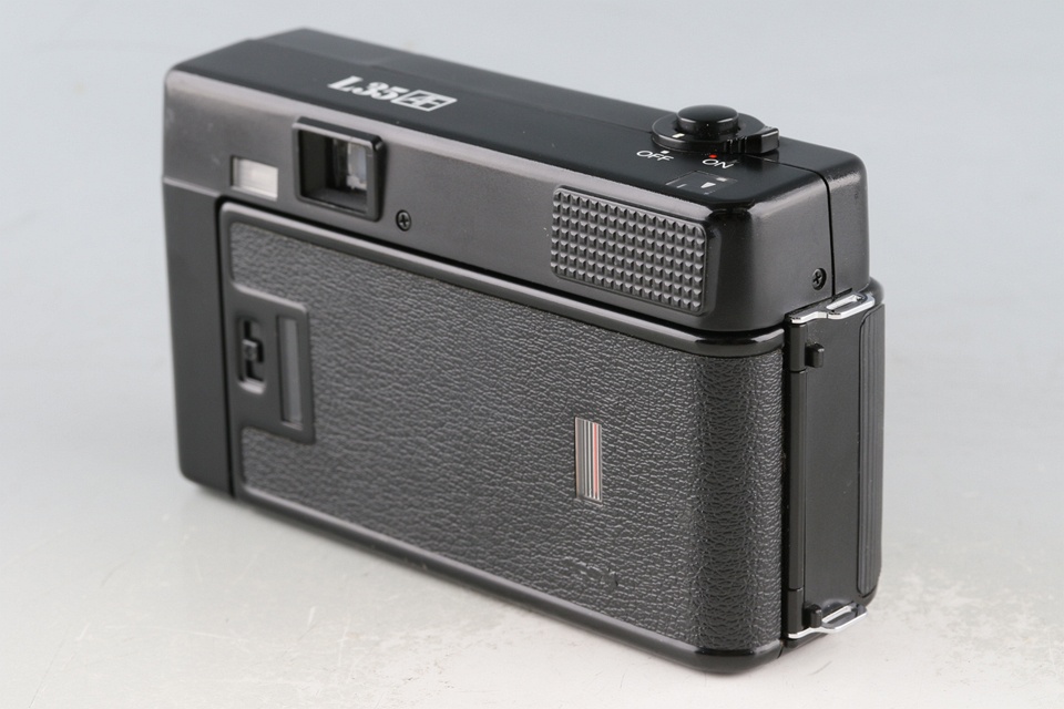 Nikon L35 AF 35mm Point & Shoot Film Camera #60869D5