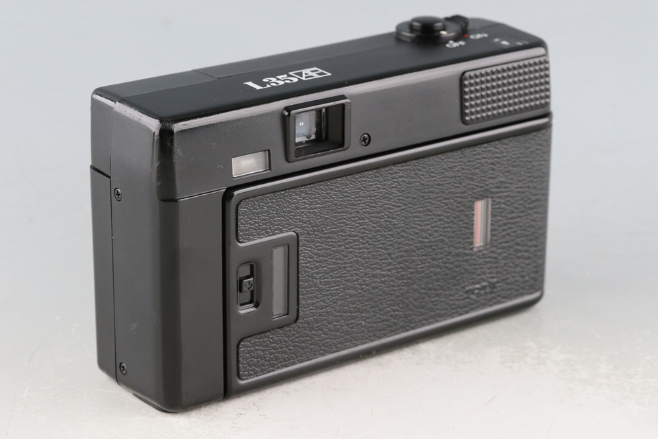 Nikon L35 AF 35mm Point & Shoot Film Camera #60869D5