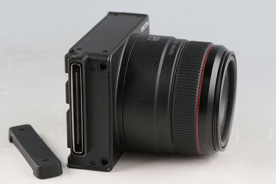 Ricoh GR A12 50mm F/2.5 Macro Lens With Box #60880L6