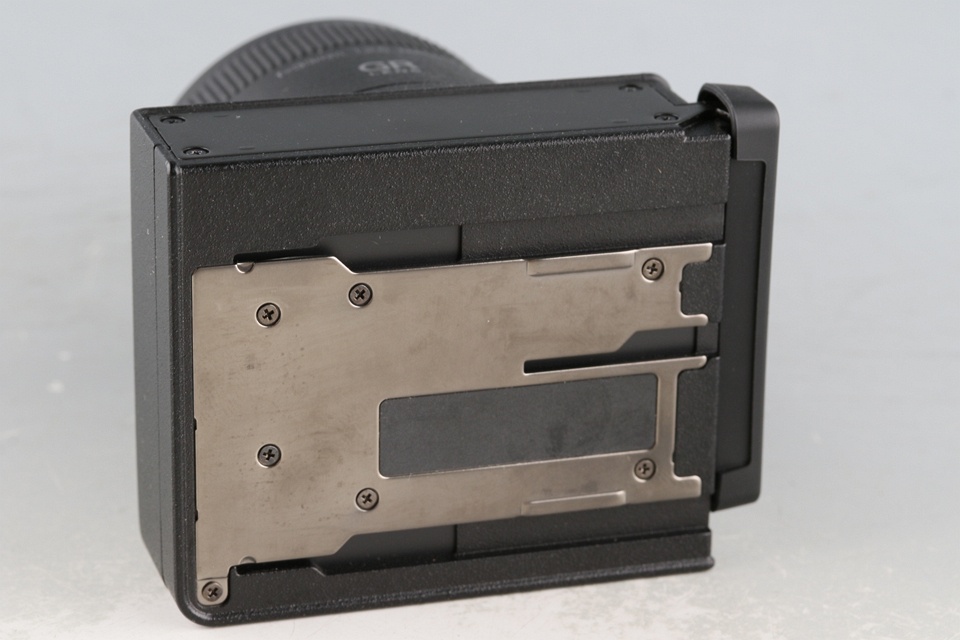 Ricoh GR A12 50mm F/2.5 Macro Lens With Box #60880L6