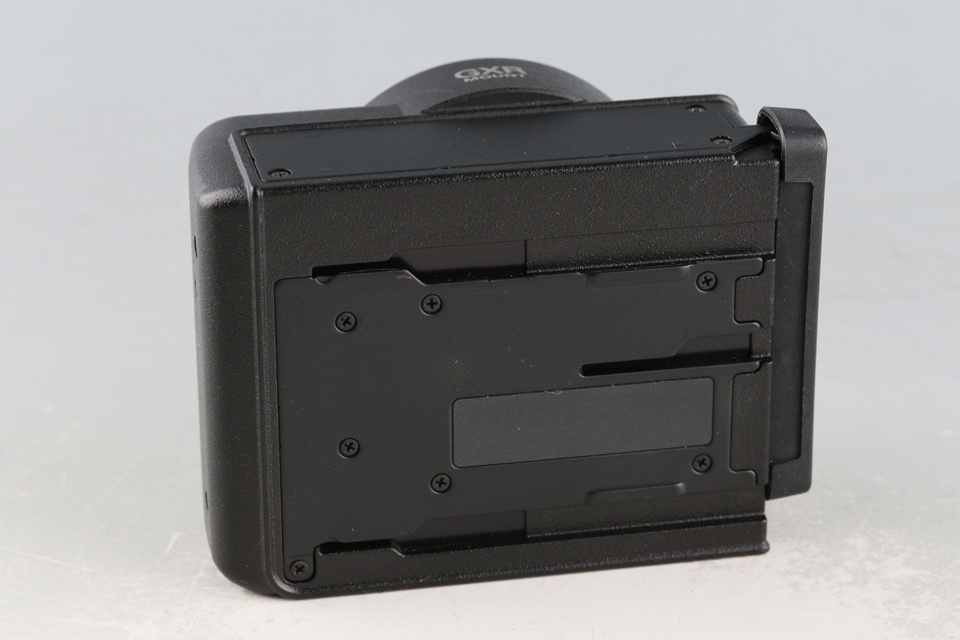 Ricoh GXR Mount A12 With Box #60881L6