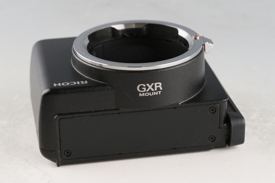Ricoh GXR Mount A12 With Box #60881L6