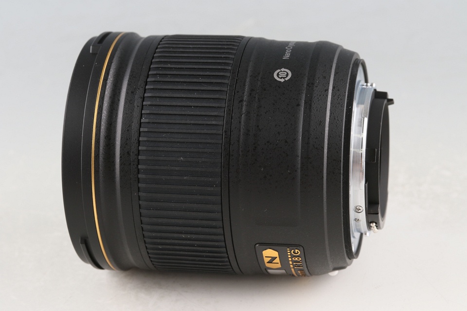 Nikon AF-S Nikkor 28mm F/1.8 G N Lens #60906A6
