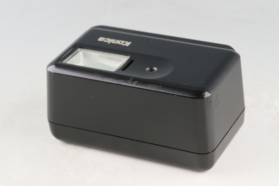 Konica HX-14 Auto Shoe Mount Flash #60911F2